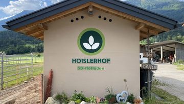 Hoisler's zelfbedieningswinkel