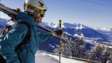 Intersport Rent Patscherkofel - Ski- & Rodelverleih