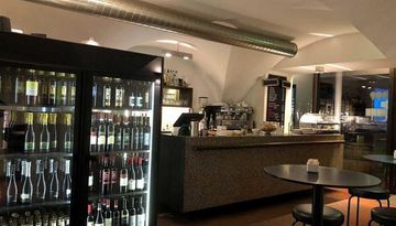 La Cantina Intermezzo Italiano