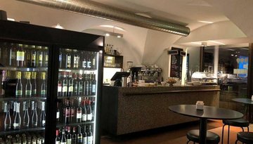 La Cantina Intermezzo Italiano