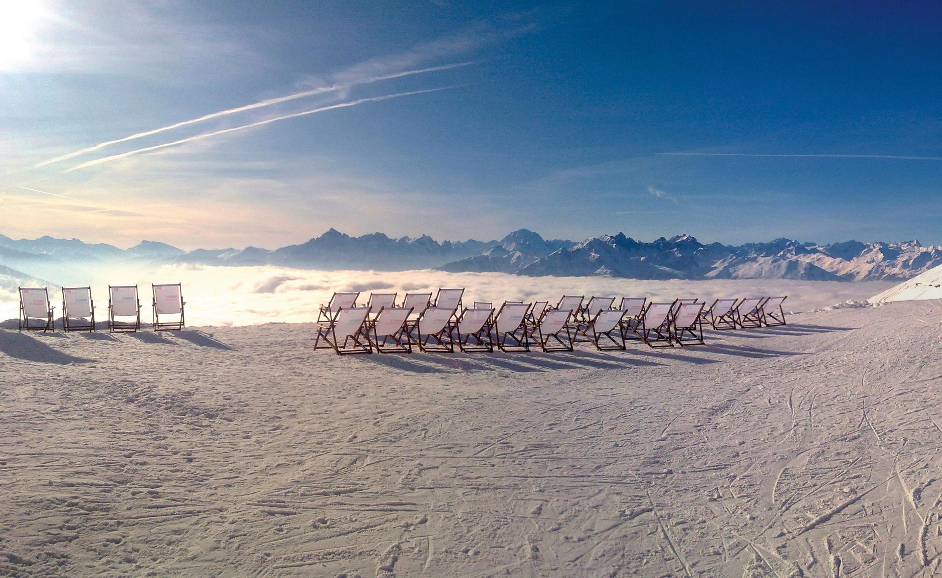 Innsbruck in winter: Highlights, tips & more