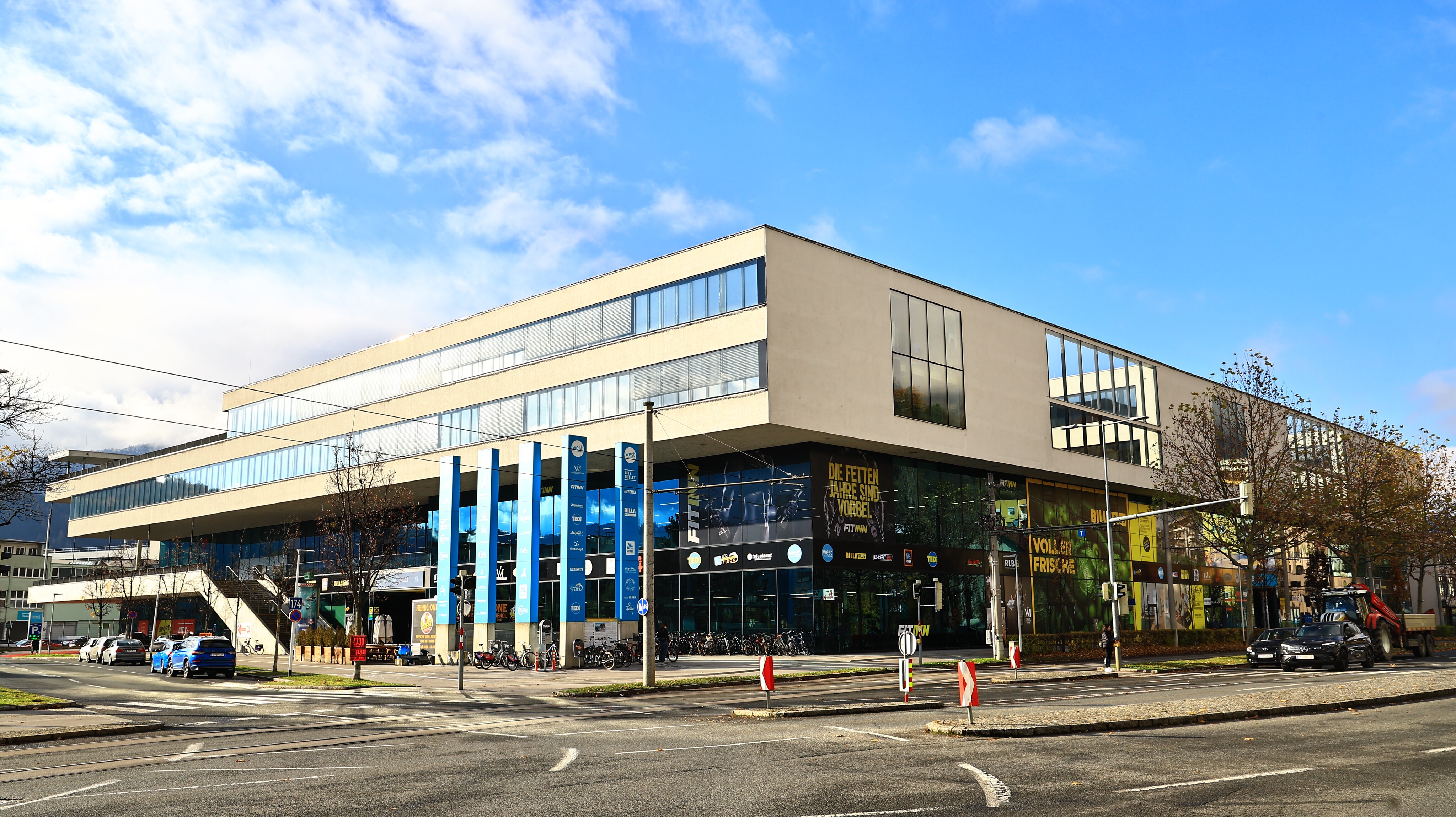 EKZ West