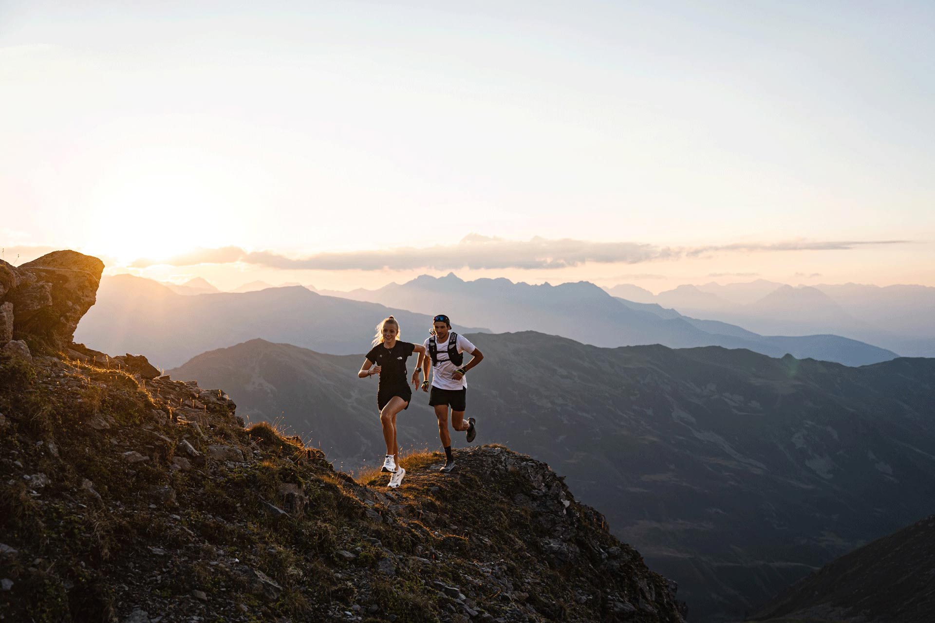 World Mountain and Trail Running Championships Innsbruck Region