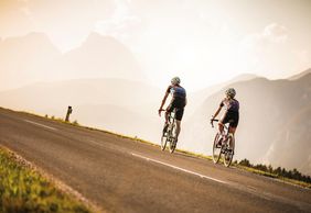 Road bike