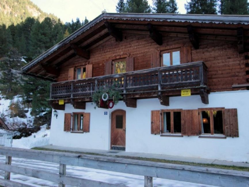 Isshütte