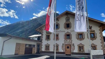 Appartements Zur Post