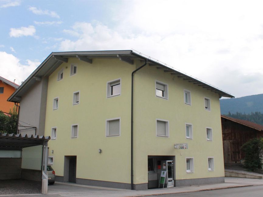 Ferienwohnung Zaric