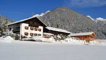 Gästehaus Fitsch