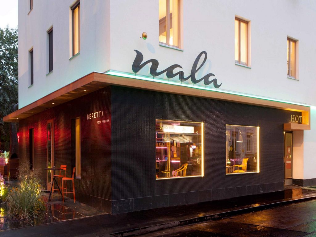 Nala individuellhotel