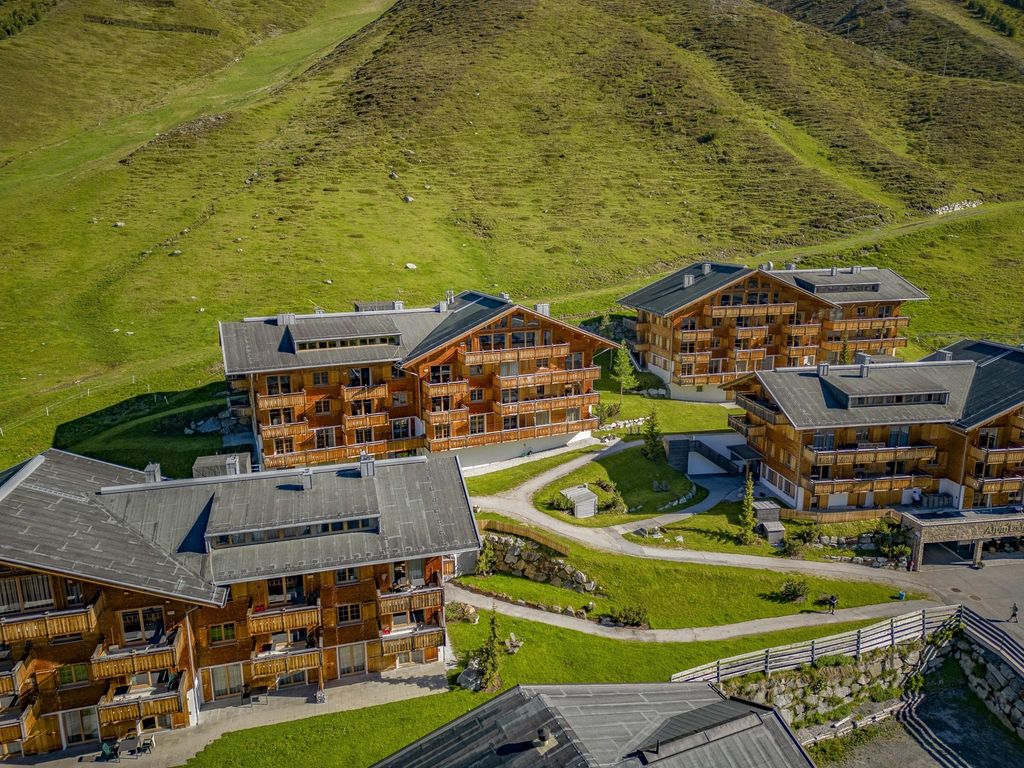 AlpinLodges Kühtai