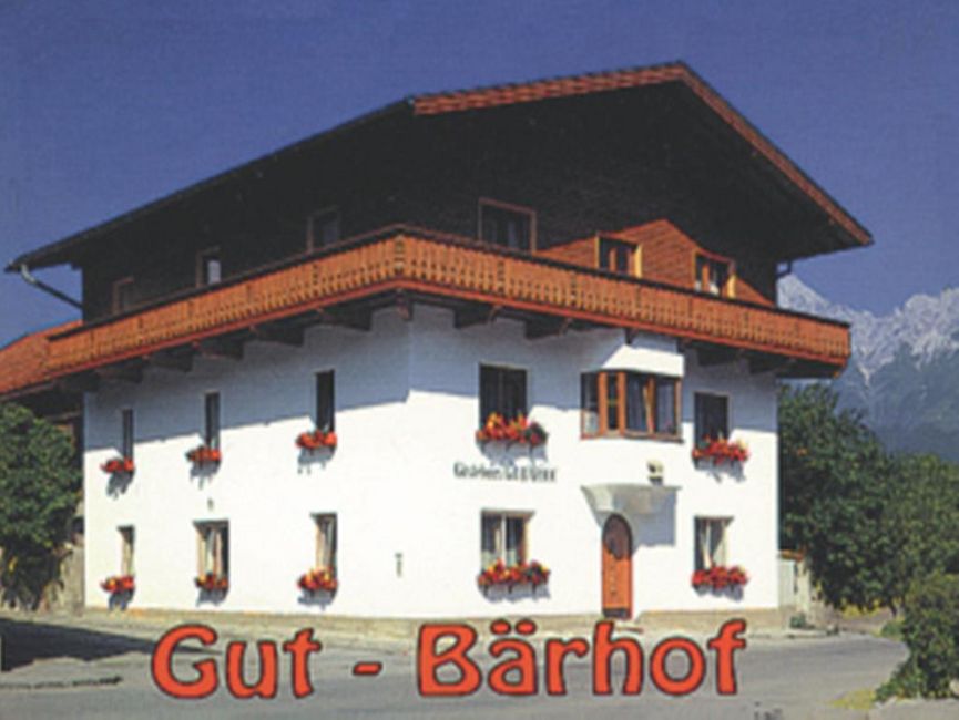 Gut Bärhof