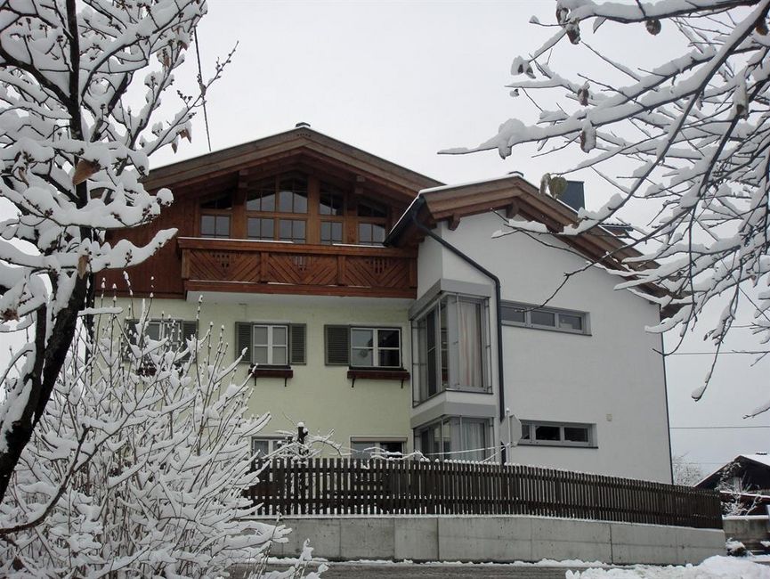 Haus Annemarie Gruber