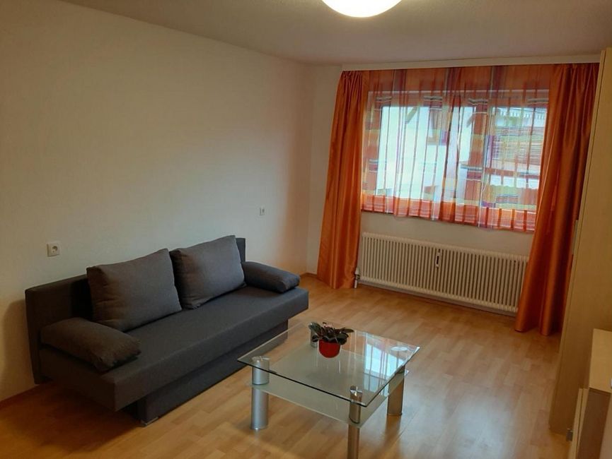 Ferienwohnung Klingler