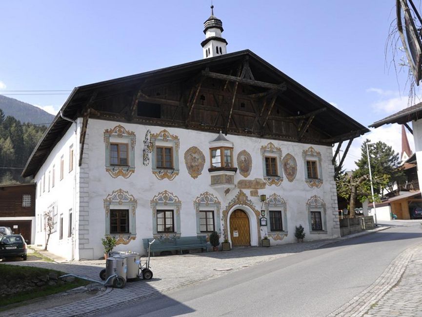 Gasthaus Goldener Adler