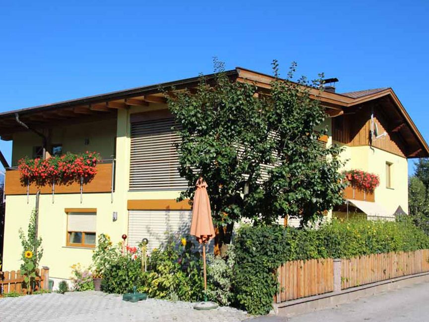 Ferienwohnung Annemaria Rainer