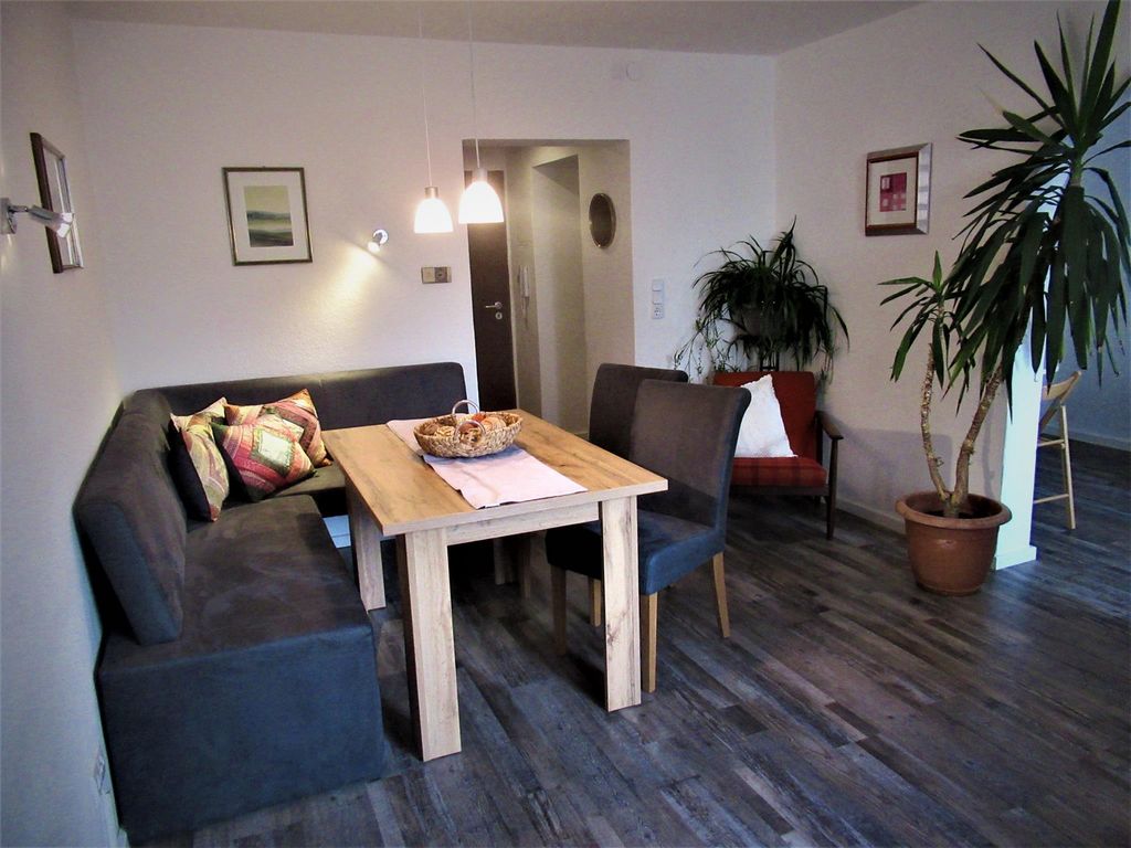 Appartement Cornelia