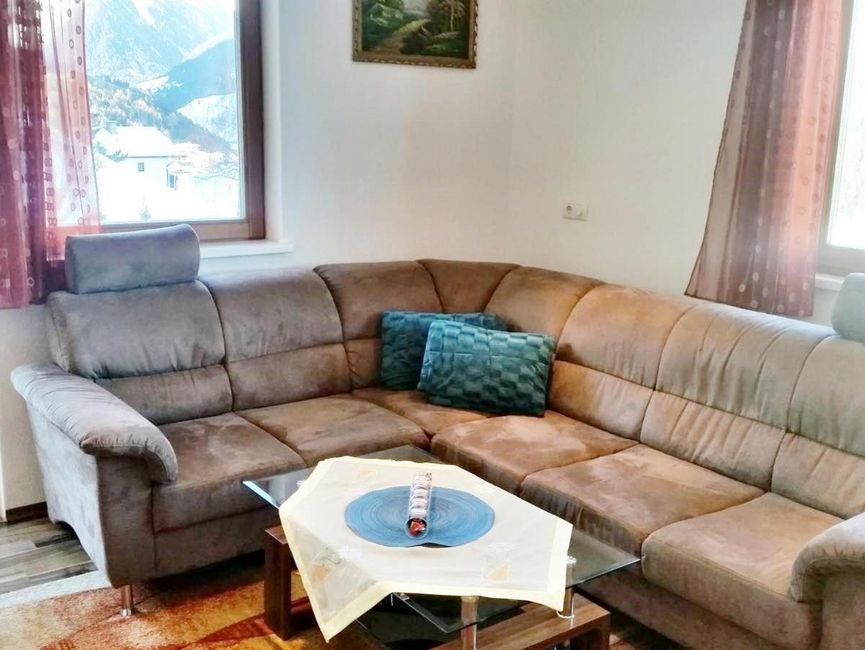 Ferienwohnung Prantner