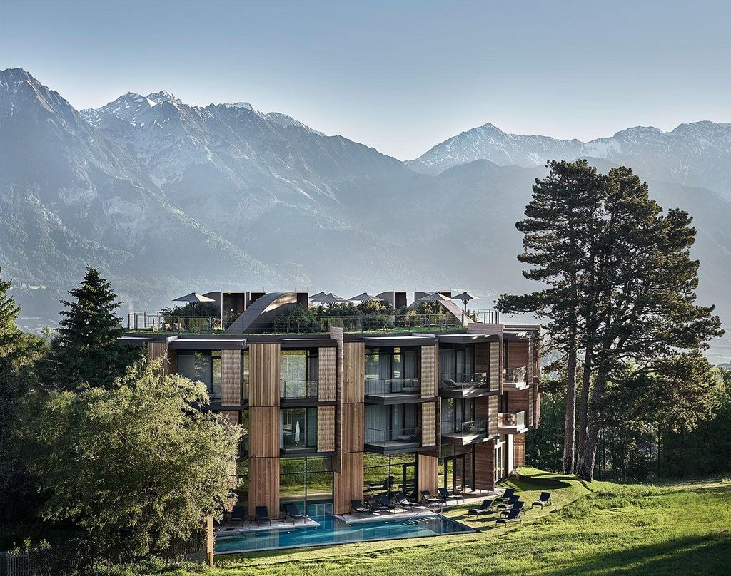 Lanserhof