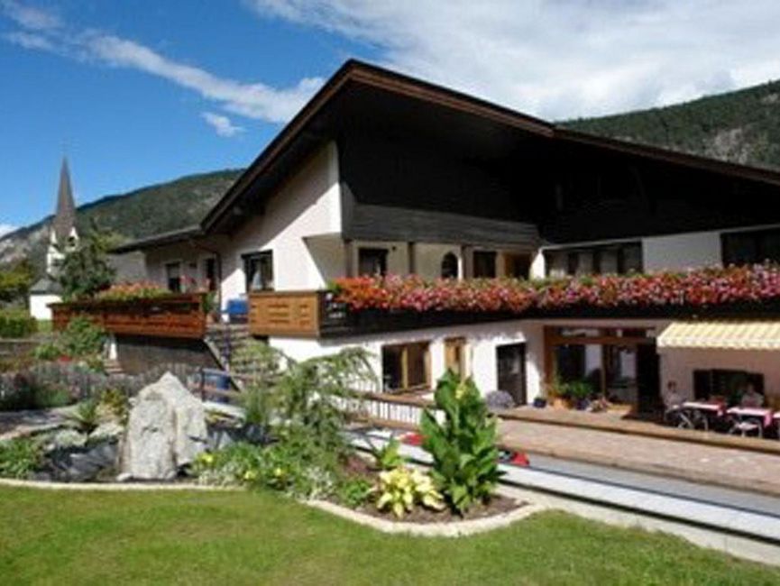 Gästehaus Thaler