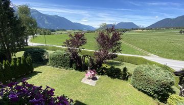 Adlerhof Ferienwohnungen