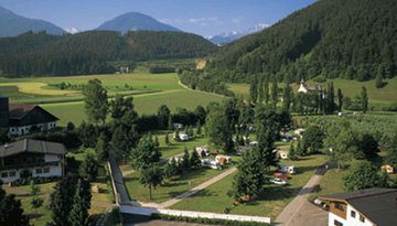 Branger Alm Gastronomie GmbH - Campingplatz