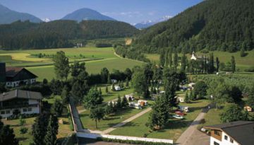 Branger Alm Gastronomie GmbH - Campingplatz