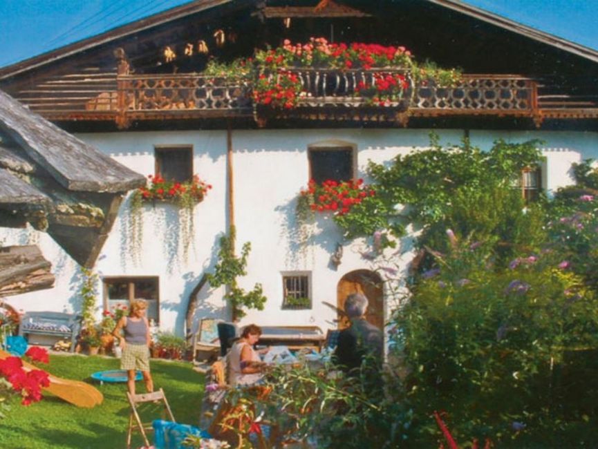 Adelshof