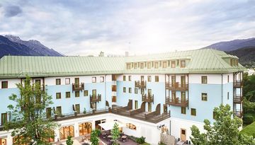 Alphotel