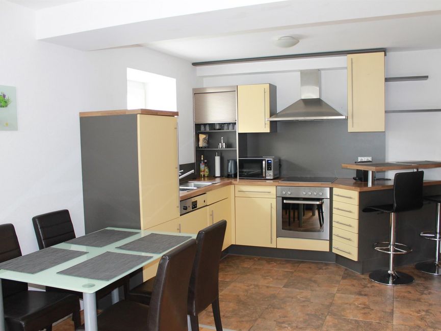 Ferienwohnung Zaric
