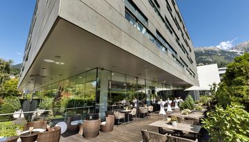 Austria Trend Hotel Congress Innsbruck