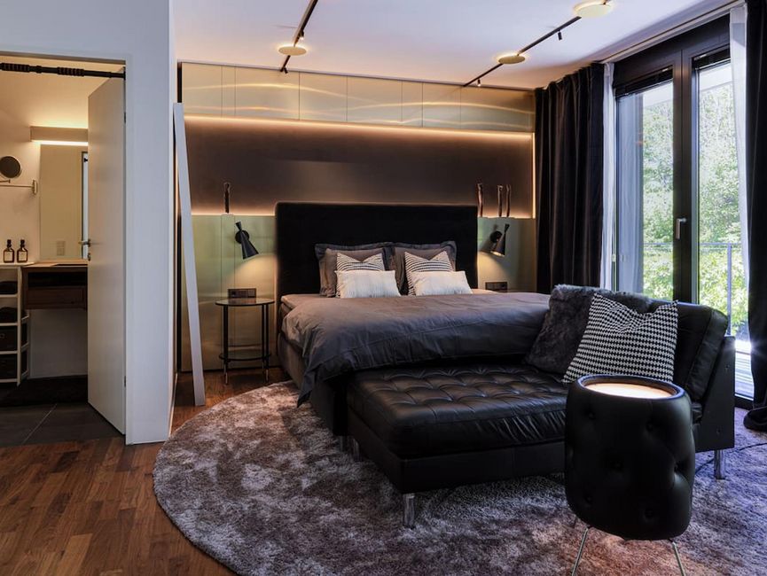 Villa LUX868 - Alpine Hideaway