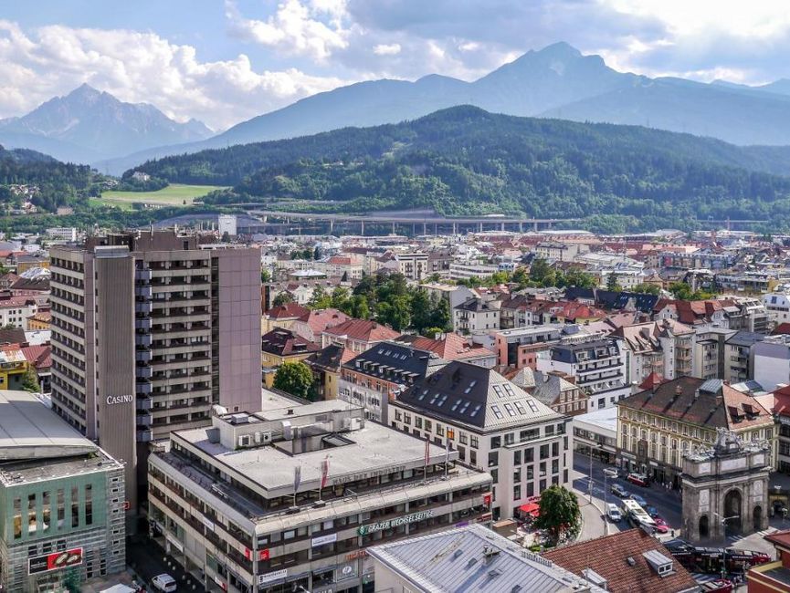 AC Hotel Innsbruck