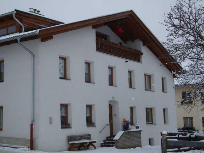 Ferienwohnung Ostermann