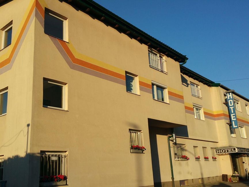 Hotel Helga