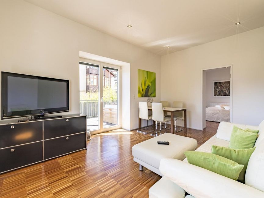 Apartment Zittera - Schneeburggasse