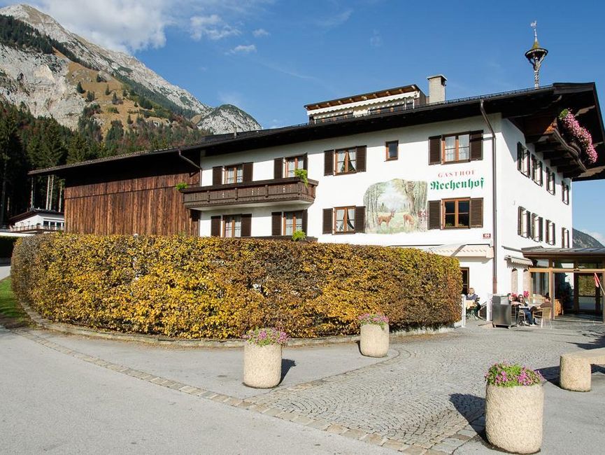 Gasthof Rechenhof