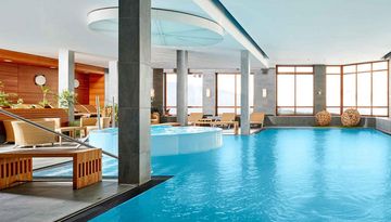 Hotel Konradin