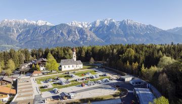 Camping Judenstein
