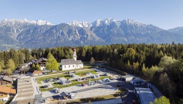 Camping Judenstein