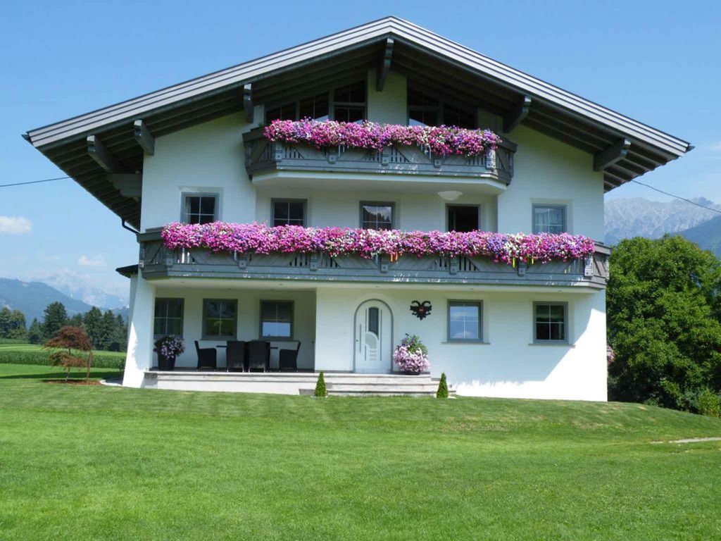 Gästehaus Weber