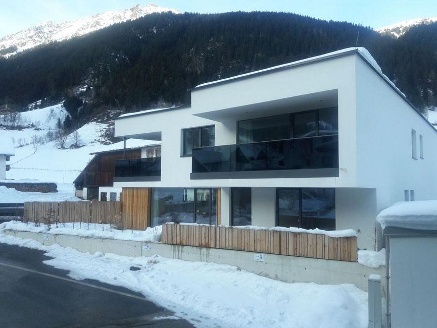 Veranda Appartements