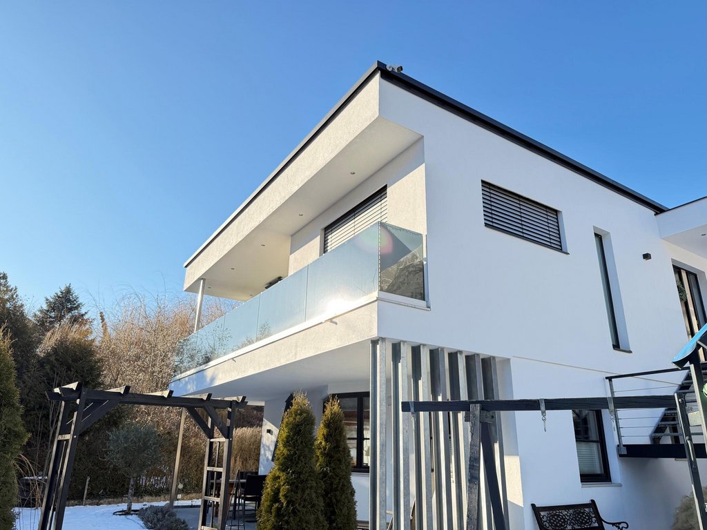 Ferienwohnung Niedere Munde
