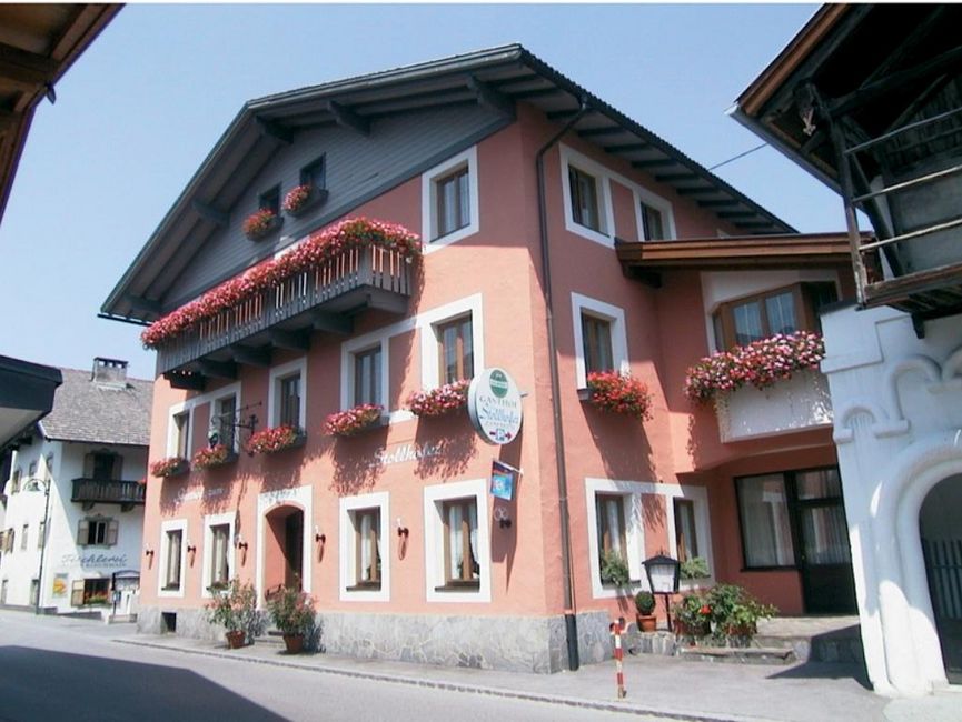 Gasthof zum Stollhofer