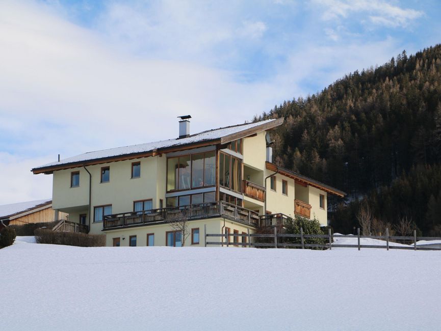 Appartements Tengler-Sonnhof