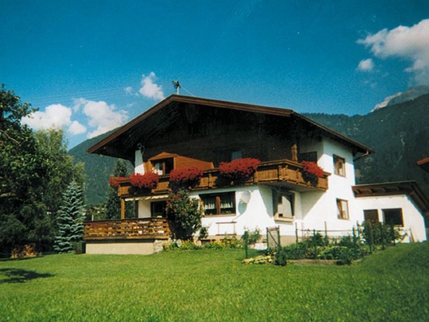 Haus Kreidl
