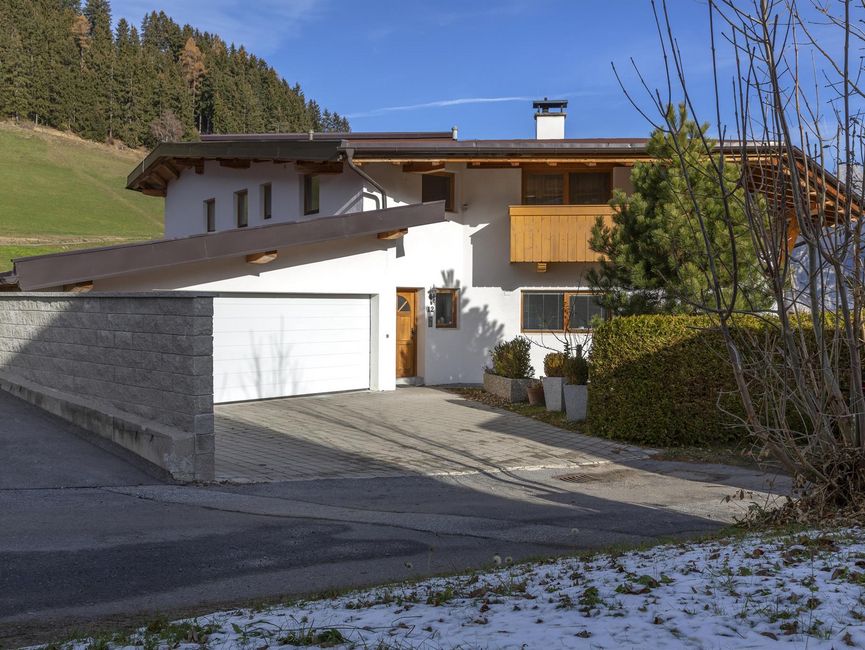 Haus Sophia