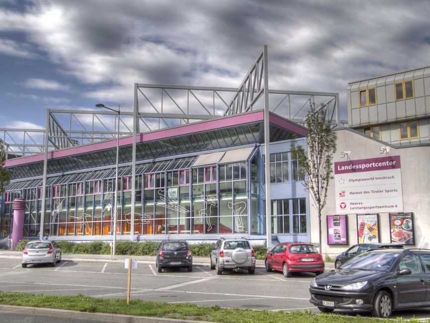 Landessportzentrum