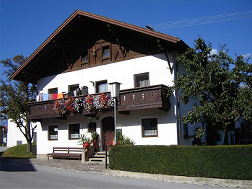Landhaus Kuen