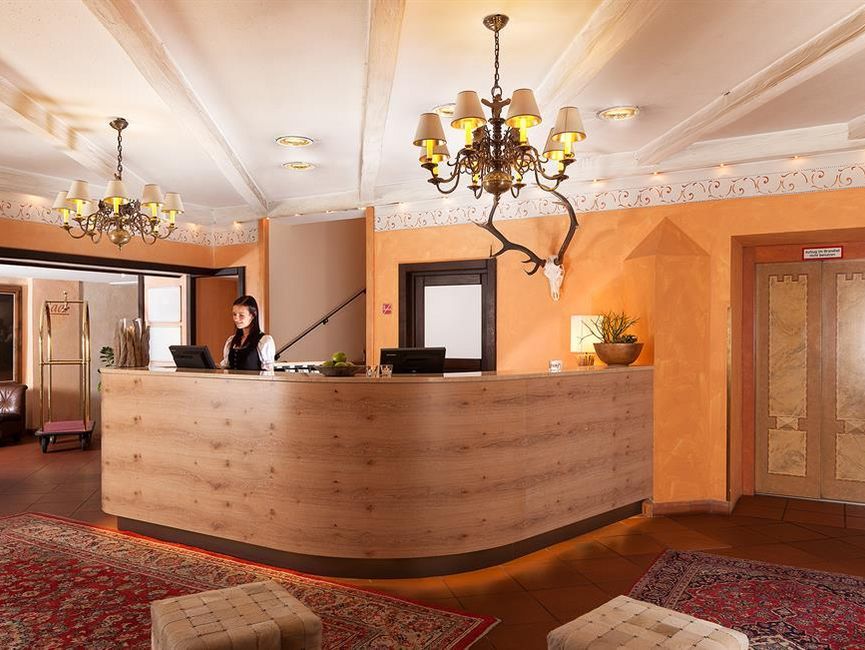 Hotel Sailer