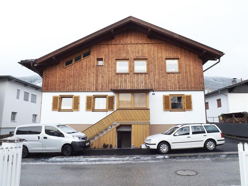 Ferienwohnung Elisa